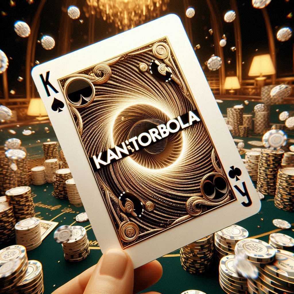 kantorbola77